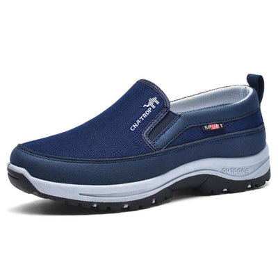 Nik | Orthopädischer Wanderschuh