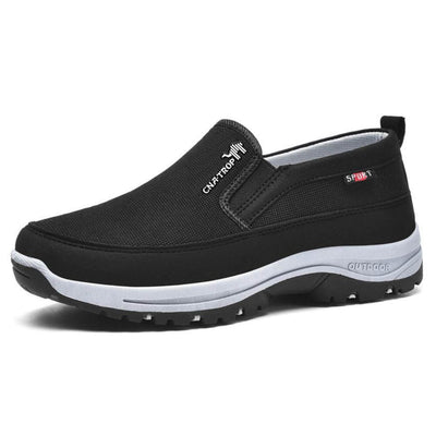 Nik | Orthopädischer Wanderschuh