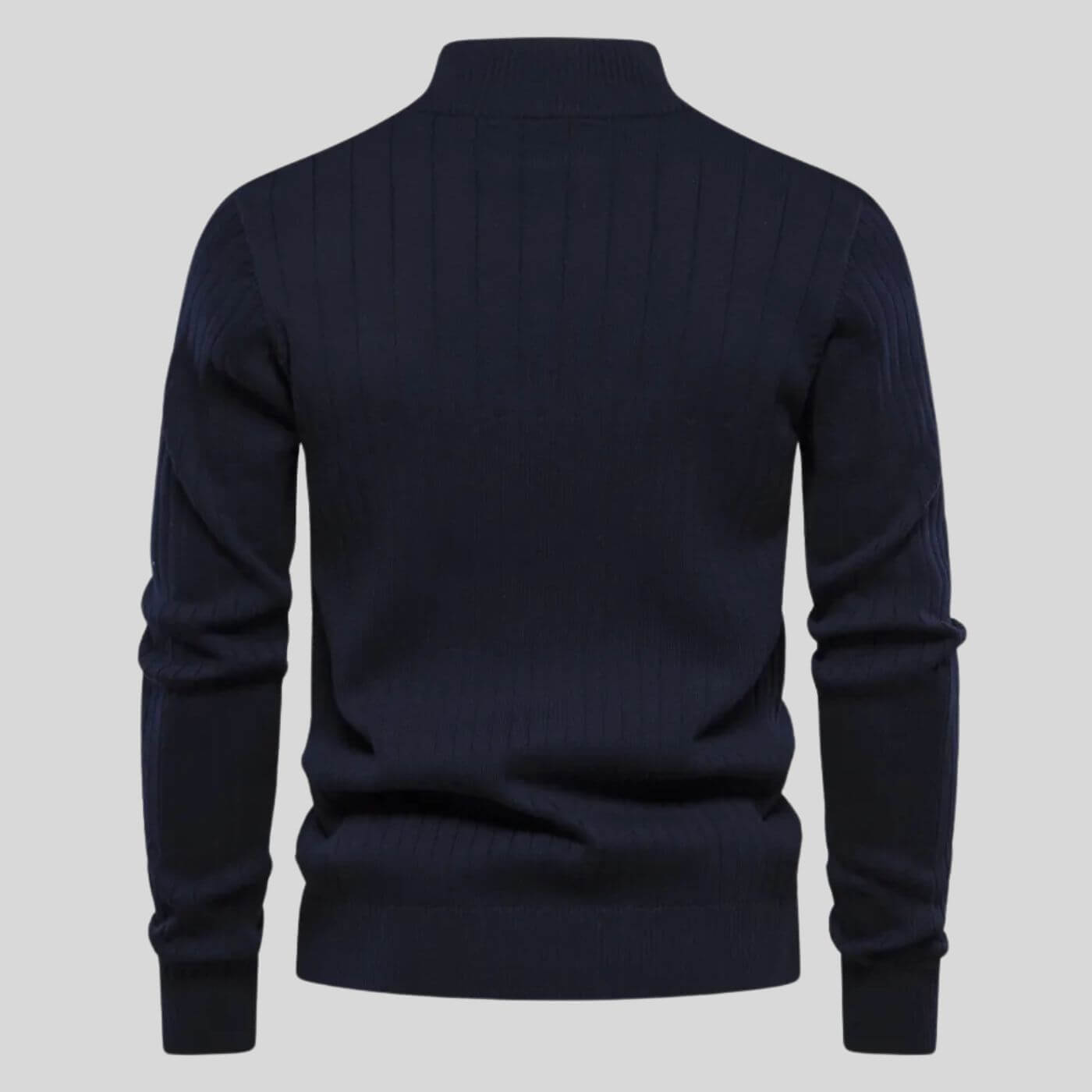 Tom | Hochwertiger Komfortpullover