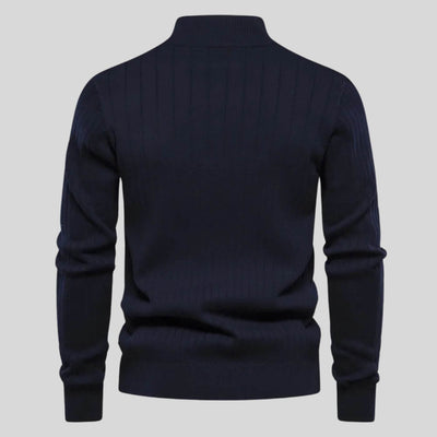 Tom | Hochwertiger Komfortpullover