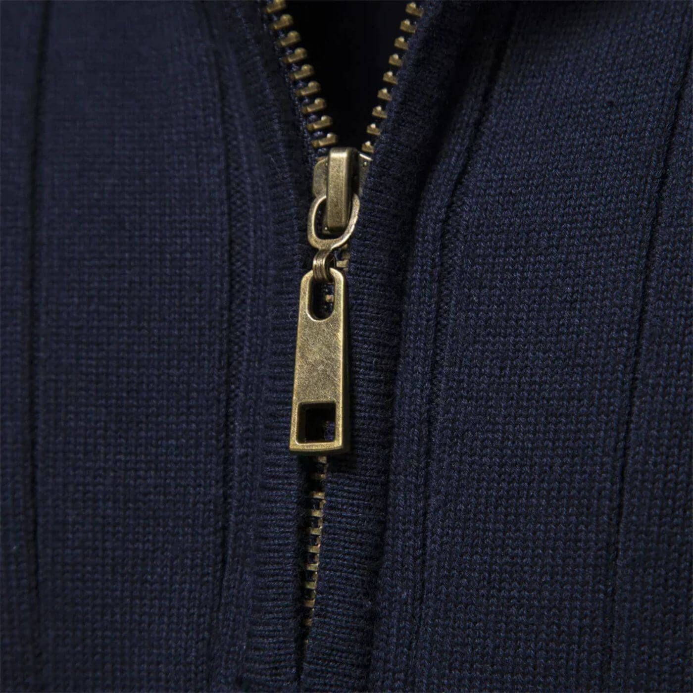 Tom | Hochwertiger Komfortpullover