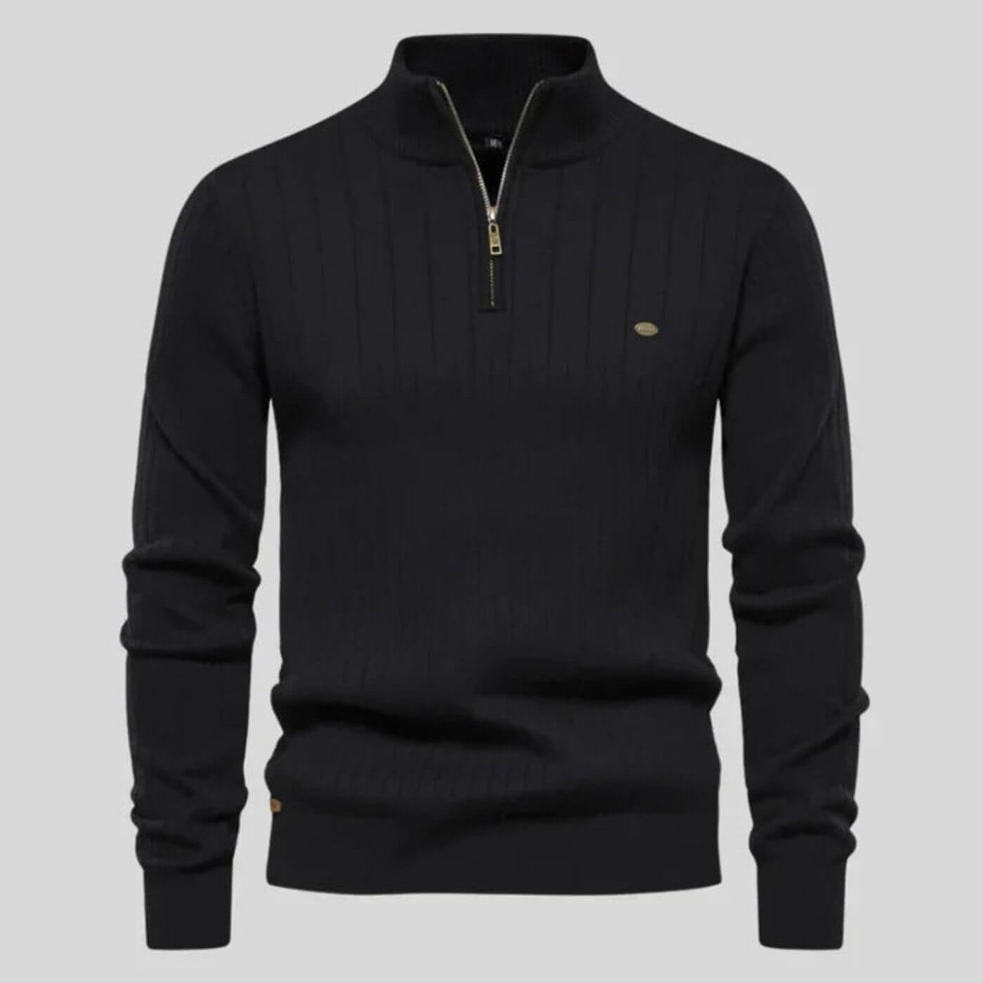Tom | Hochwertiger Komfortpullover