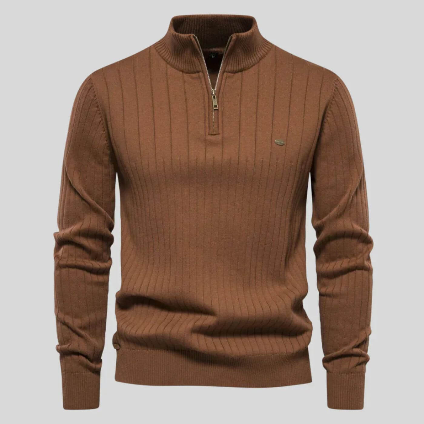 Tom | Hochwertiger Komfortpullover