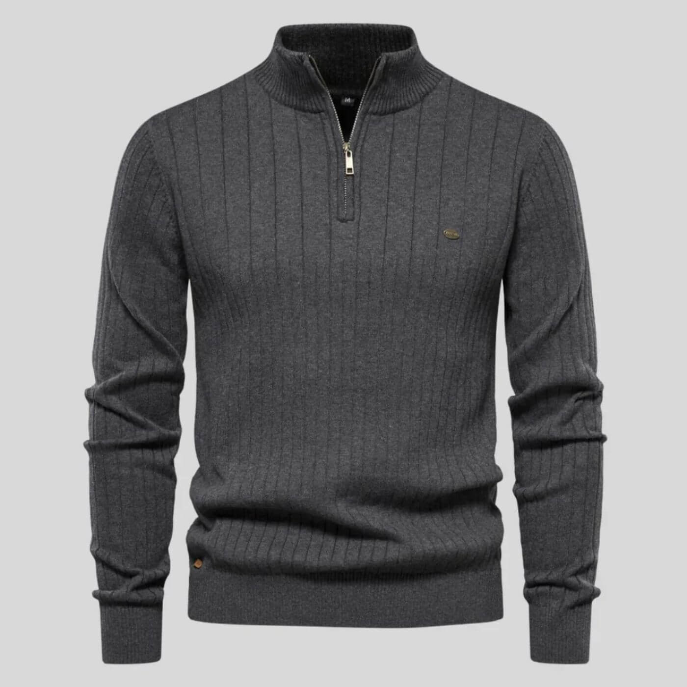 Tom | Hochwertiger Komfortpullover