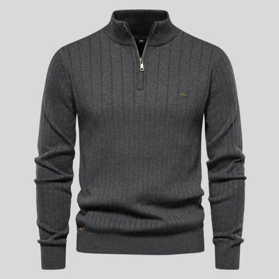 Tom | Hochwertiger Komfortpullover