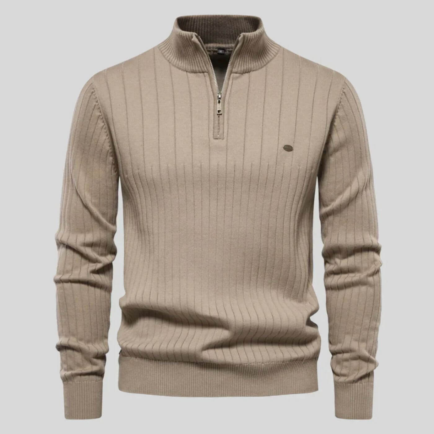 Tom | Hochwertiger Komfortpullover