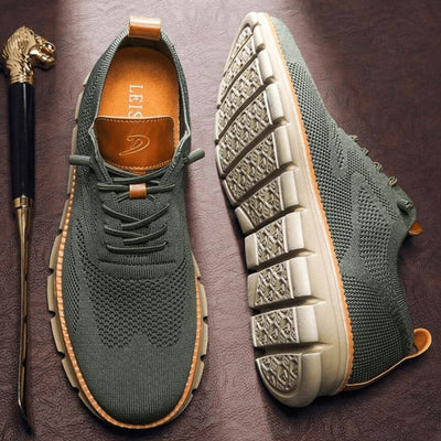 Juul | Elegante Orthopädische Herrenschuhe