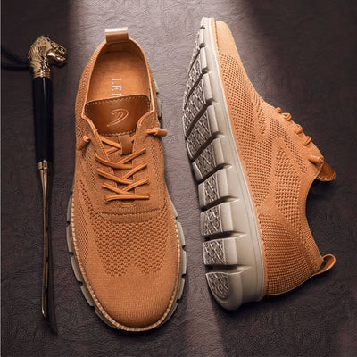Juul | Elegante Orthopädische Herrenschuhe