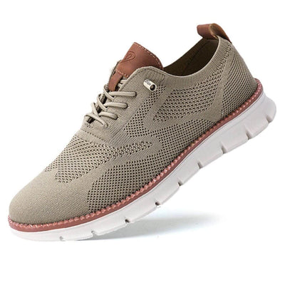 Juul | Elegante Orthopädische Herrenschuhe