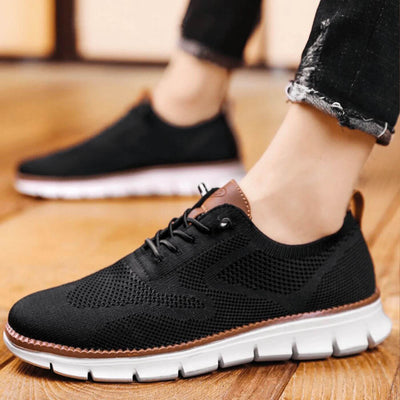Juul | Elegante Orthopädische Herrenschuhe
