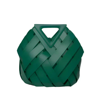 Giulietta | Geflochtene Tasche