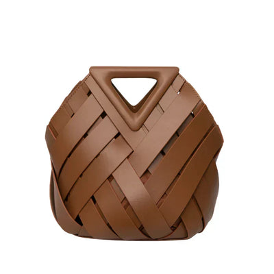 Giulietta | Geflochtene Tasche