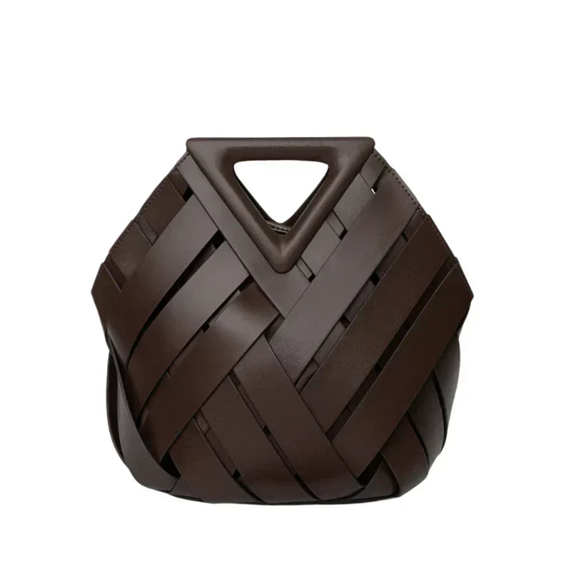 Giulietta | Geflochtene Tasche