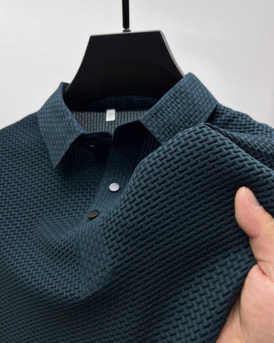Robin | Elegantes T-Shirt für Herren