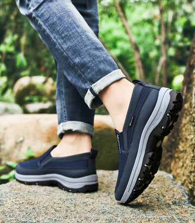 Nik | Orthopädischer Wanderschuh