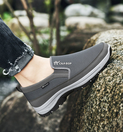 Nik | Orthopädischer Wanderschuh