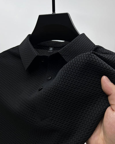 Robin | Elegantes T-Shirt für Herren