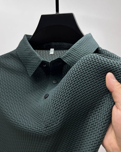 Robin | Elegantes T-Shirt für Herren