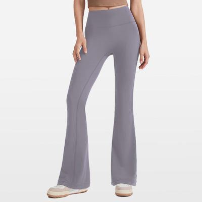 Serena | Lockere Hose mit ausgestelltem Bein
