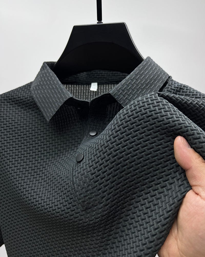 Robin | Elegantes T-Shirt für Herren