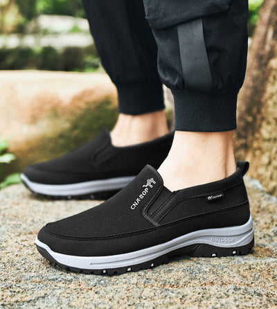 Nik | Orthopädischer Wanderschuh