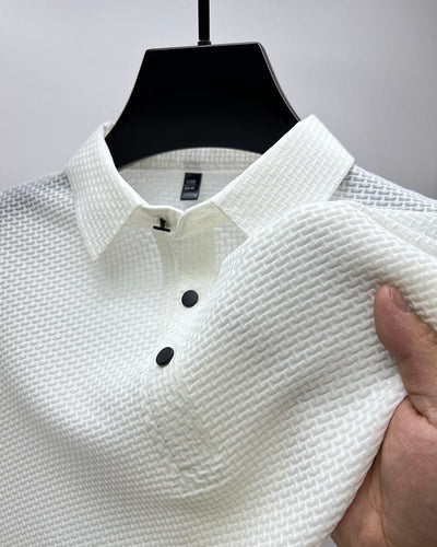 Robin | Elegantes T-Shirt für Herren