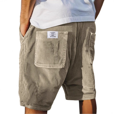 Ruth | Schicke Shorts aus Samt