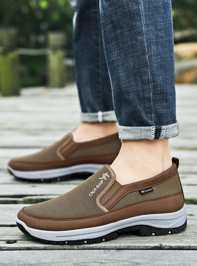 Nik | Orthopädischer Wanderschuh