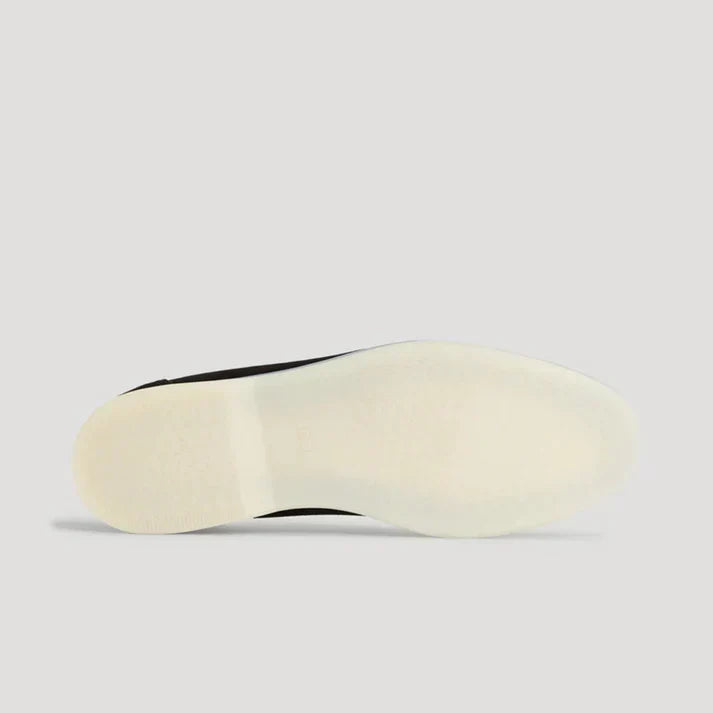 Joel | Elegante Halbschuhe aus Wildleder