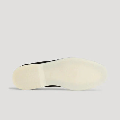 Joel | Elegante Halbschuhe aus Wildleder
