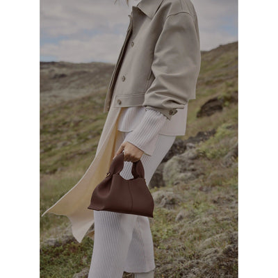 Resa | Tasche aus Kunstleder
