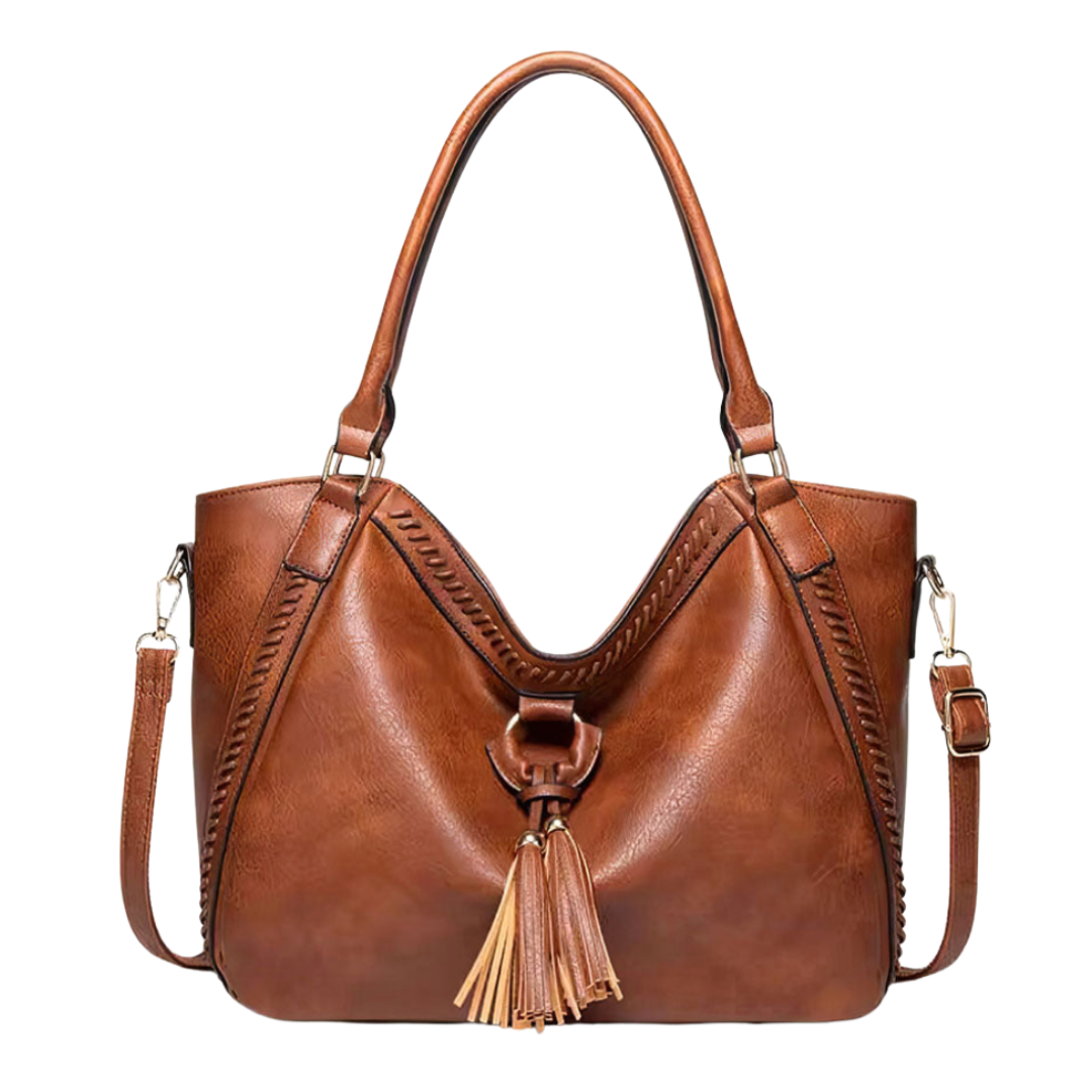 Nellie | Elegante und raffinierte Umhängetasche