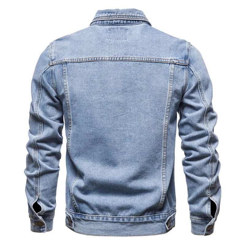 Levi’s™ Original Jeansjacke