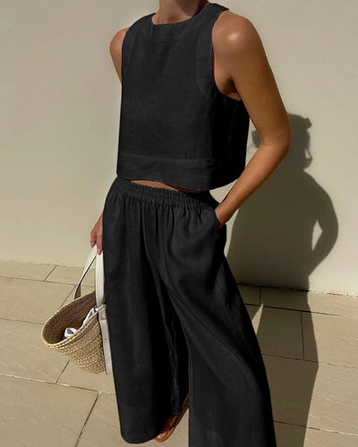 Ami | Eleganter Sommeranzug