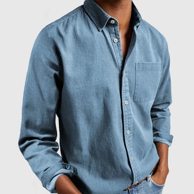 Harry | Elegante und vielseitige Bluse