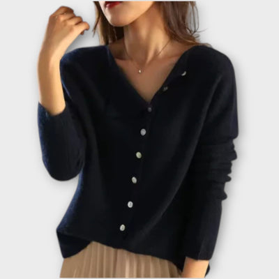 Paige | Gemüticher Cardigan