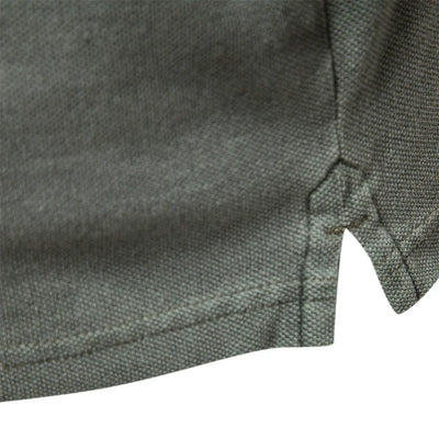 Lucas | Klassisches Poloshirt aus Baumwolle