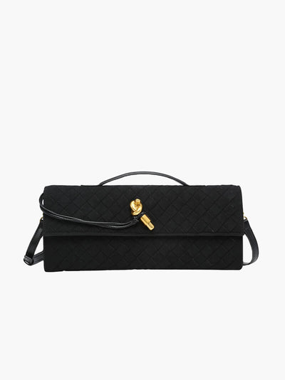Julia | Wildledertasche