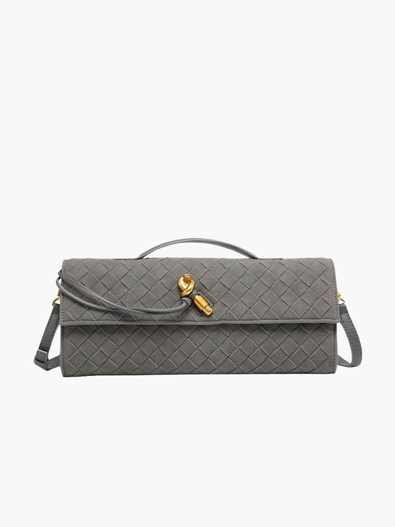 Julia | Wildledertasche