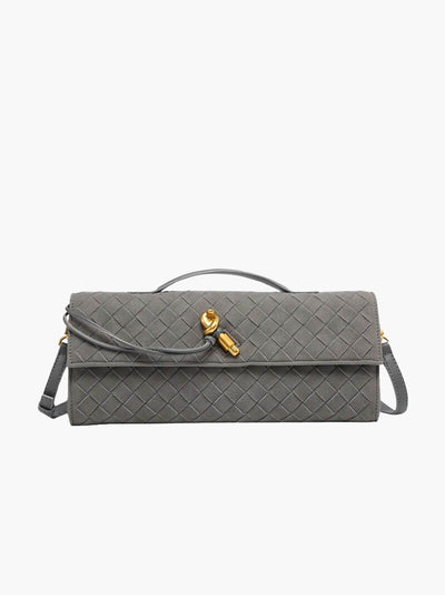 Julia | Wildledertasche