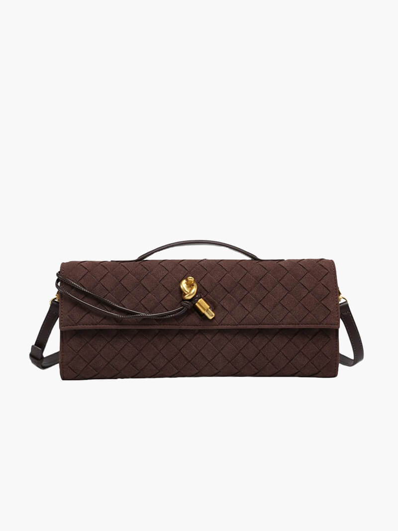 Julia | Wildledertasche