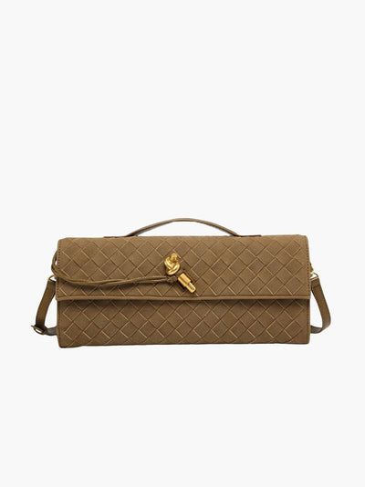 Julia | Wildledertasche