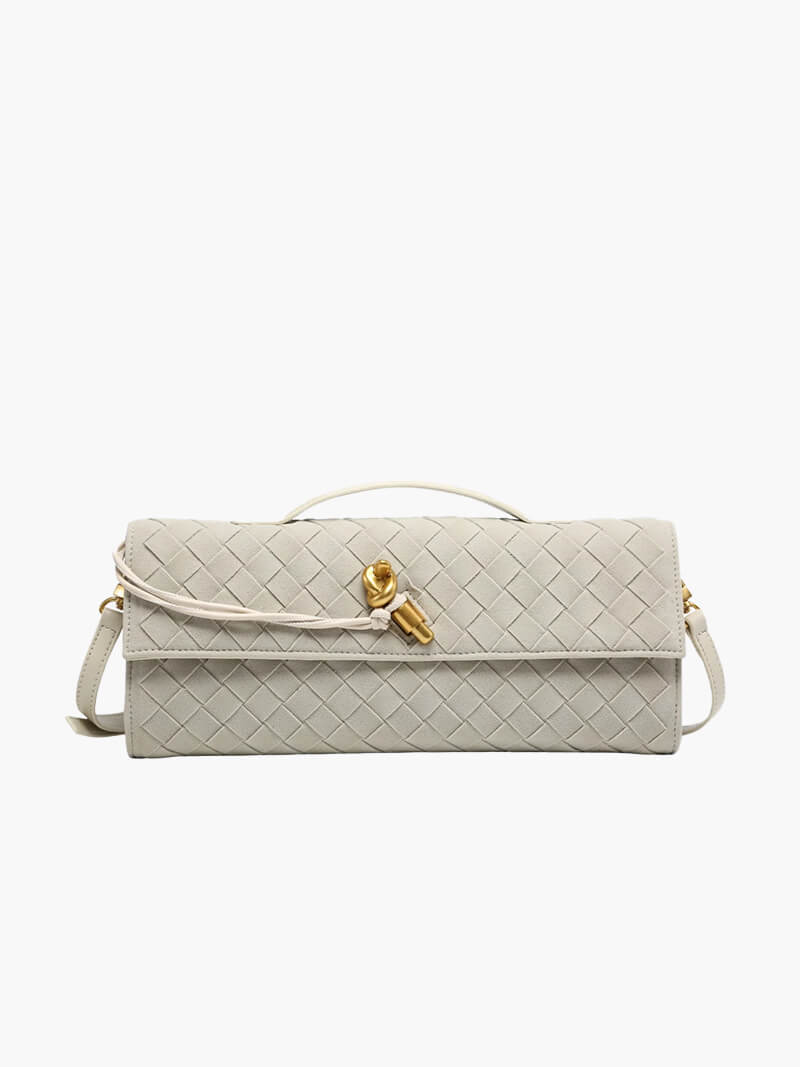 Julia | Wildledertasche