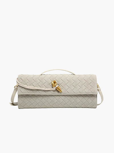 Julia | Wildledertasche