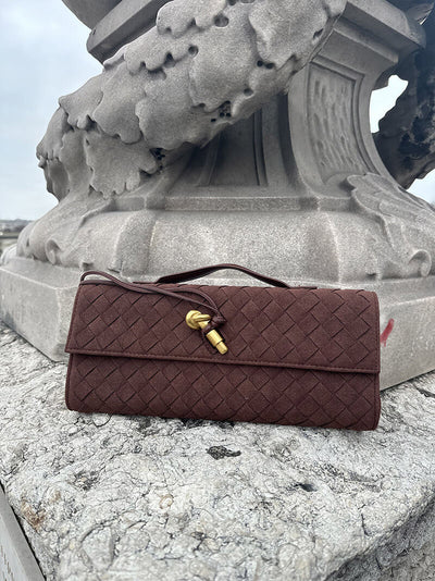 Julia | Wildledertasche