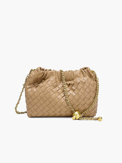 Sam | Schultertasche