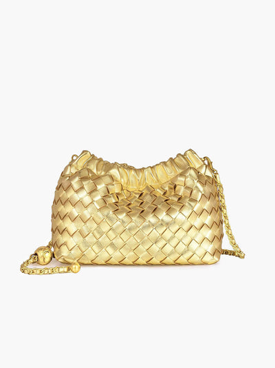 Sam | Schultertasche