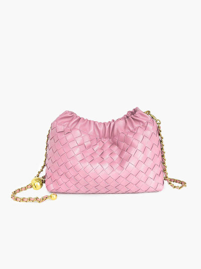 Sam | Schultertasche