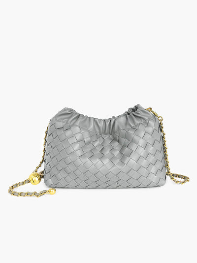 Sam | Schultertasche