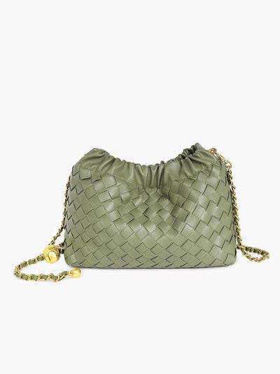 Sam | Schultertasche